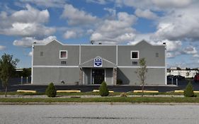 Knights Inn Merrillville