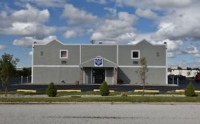 Knights Inn Merrillville